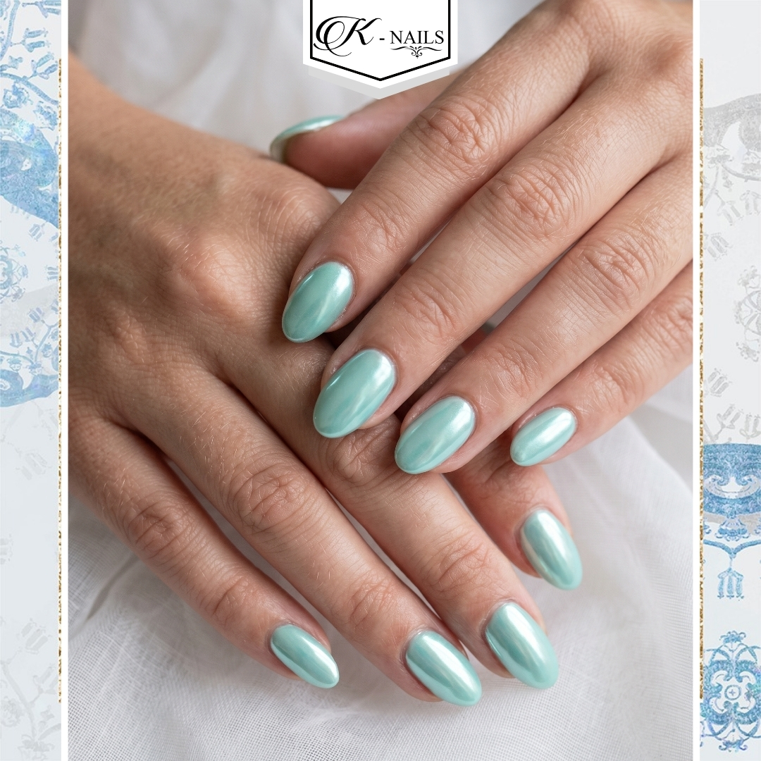 Nail art designs